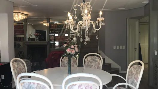 Apartamento com 3 Quartos à venda, 416m² no Mont Serrat, Porto Alegre