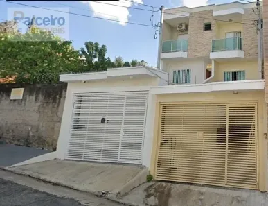 Sobrado com 3 Quartos à venda, 112m² no Jardim Fernandes, São Paulo