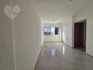 Apartamento com 2 Quartos à venda, 52m² no Barreto, Niterói