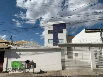 Cobertura com 2 Quartos à venda, 121m² no Nossa Senhora de Fátima, Contagem