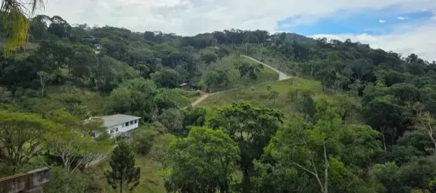 Fazenda/Sítio à venda, 4200m² no Potecas, São José
