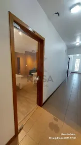 Sala Comercial para alugar, 46m² no Centro, Canoas
