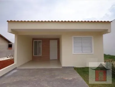 Casa de Condomínio com 3 Quartos à venda, 120m² no Horto Florestal, Sorocaba