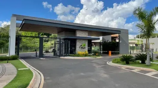 Lote/Terreno à venda, 422m² no Recanto do Itambé, Franca
