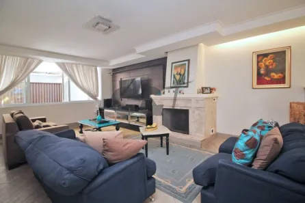 Casa com 4 Quartos à venda, 300m² no Brooklin Paulista, São Paulo