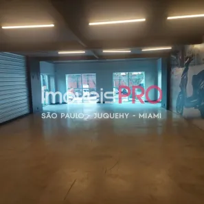 Imóvel Comercial à venda, 500m² no Pacaembu, São Paulo