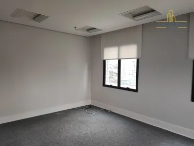 Sala Comercial para alugar, 34m² no Ipiranga, São Paulo