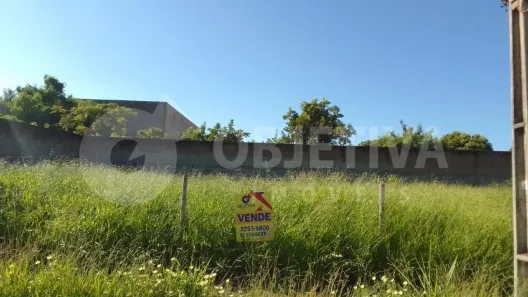 Lote/Terreno à venda, 420m² no Tibery, Uberlândia