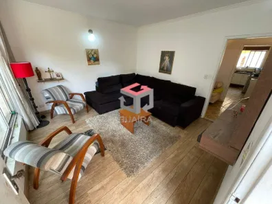 Sobrado com 3 Quartos à venda, 163m² no Vila Alice, Santo André