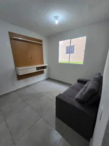 Apartamento com 2 Quartos à venda, 38m² no Jardim Petrópolis, Cotia