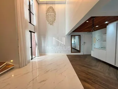 Apartamento com 3 Quartos para alugar, 111m² no Parque Residencial Aquarius, São José dos Campos
