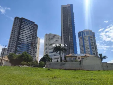 Lote/Terreno à venda, 500m² no Colonial, Londrina