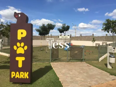 Lote/Terreno à venda, 283m² no Residencial Maria Júlia, São José do Rio Preto