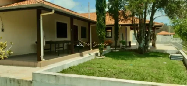 Fazenda/Sítio à venda, 21000m² no , Paraisópolis