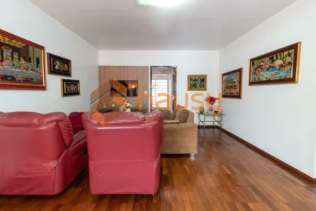 Sobrado com 3 Quartos à venda, 110m² no Indianópolis, São Paulo