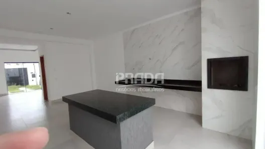 Casa com 2 Quartos à venda, 77m² no Saraiva, Uberlândia