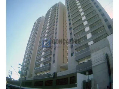 Apartamento com 2 Quartos à venda, 54m² no Centro, São Bernardo do Campo