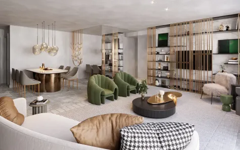 Apartamento com 2 Quartos à venda, 74m² no Botafogo, Rio de Janeiro