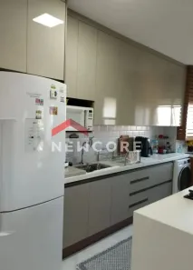 Apartamento com 3 Quartos à venda, 92m² no Morumbi, Paulínia