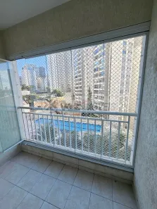 Apartamento com 2 Quartos à venda, 52m² no Vila Mariana, São Paulo