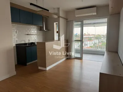 Apartamento com 2 Quartos à venda, 60m² no Sumarezinho, São Paulo