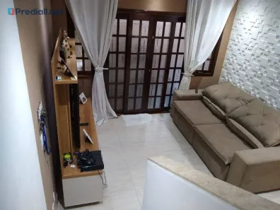 Sobrado com 3 Quartos à venda, 83m² no Conjunto Residencial Vista Verde, São Paulo