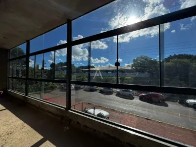 Sala Comercial para alugar, 165m² no Santa Cruz, Cascavel
