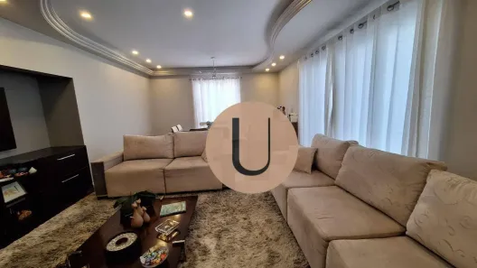 Apartamento com 3 Quartos à venda, 214m² no Vila Prudente, São Paulo