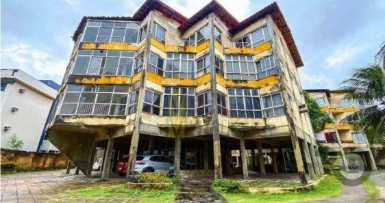Apartamento com 3 Quartos à venda, 164m² no Praia do Futuro I, Fortaleza