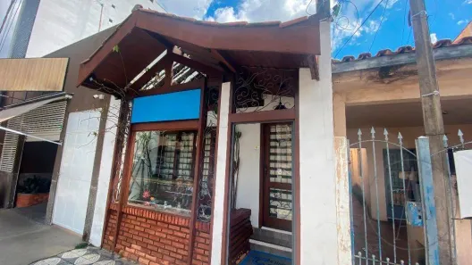 Imóvel Comercial à venda, 138m² no Jardim Vergueiro, Sorocaba