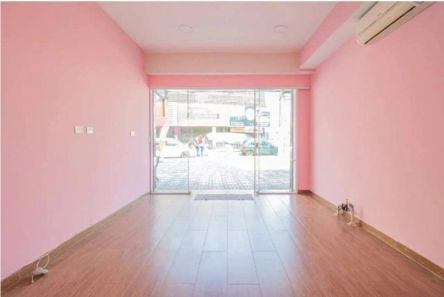 Ponto Comercial à venda, 67m² no Centro, São Bernardo do Campo
