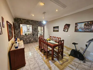 Casa com 3 Quartos à venda, 122m² no Santa Terezinha, Piracicaba