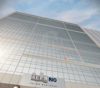 Sala Comercial à venda, 200m² no Centro, Rio de Janeiro