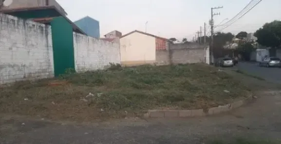 Lote/Terreno à venda, 262m² no Jardim Santa Júlia, São José dos Campos