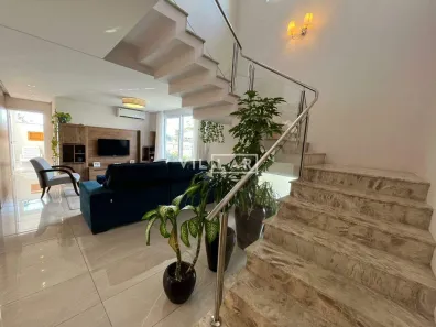 Casa de Condomínio com 4 Quartos à venda, 285m² no Laranjal, Pelotas