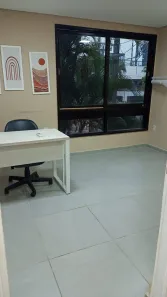 Consultório com 1 Quarto para alugar, 8m² no Casa Amarela, Recife