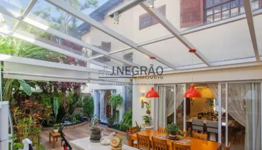 Sobrado com 4 Quartos à venda, 400m² no Jardim da Saúde, São Paulo