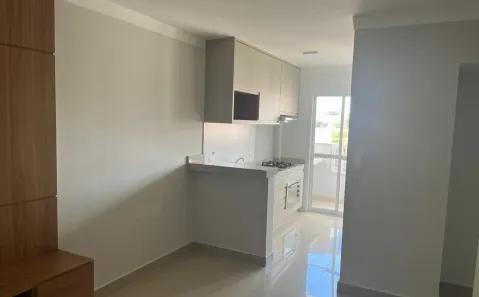 Apartamento com 2 Quartos à venda, 55m² no Santa Mônica, Uberlândia