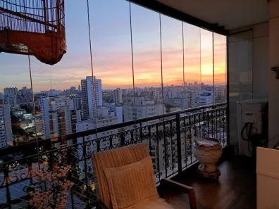 Apartamento com 2 Quartos à venda, 125m² no Perdizes, São Paulo