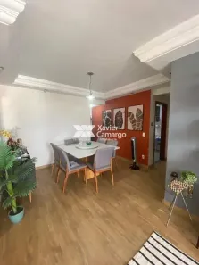 Apartamento com 3 Quartos à venda, 122m² no Jardim Claret, Rio Claro