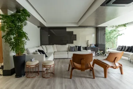 Apartamento com 3 Quartos à venda, 310m² no Vila Andrade, São Paulo