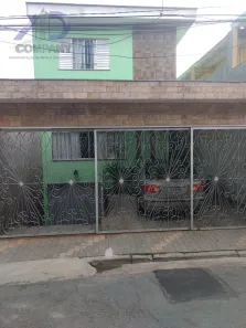 Casa com 3 Quartos à venda, 141m² no Vila das Mercês, São Paulo