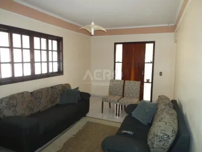 Casa com 3 Quartos à venda, 179m² no Jardim Dona Lili, Bauru