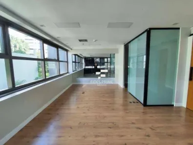Sala Comercial para alugar, 40m² no Jardim, Santo André