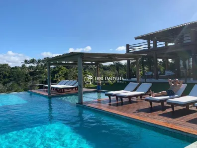 Casa com 7 Quartos à venda, 450m² no , Porto Seguro