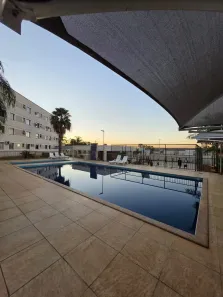 Apartamento com 2 Quartos à venda, 42m² no Parque Balneário, Goiânia