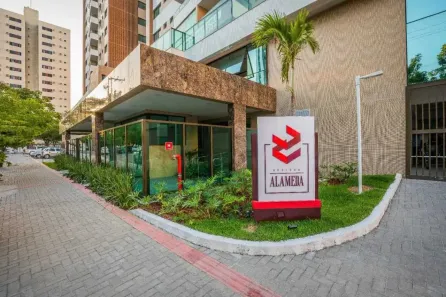 Apartamento com 3 Quartos à venda, 92m² no Luzia, Aracaju
