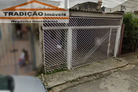 Sobrado com 3 Quartos à venda, 90m² no Vila Corberi, São Paulo