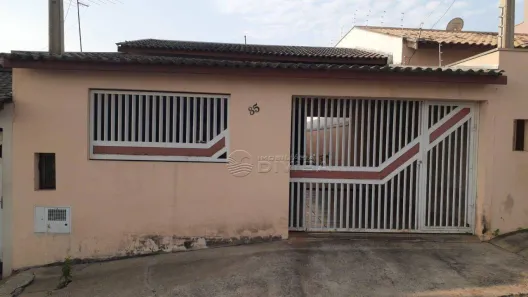 Casa com 2 Quartos à venda, 85m² no Elias Fausto, Elias Fausto