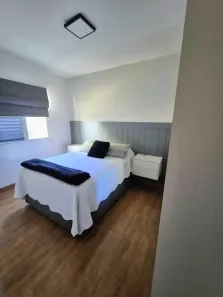 Apartamento com 2 Quartos à venda, 56m² no Residencial das Ilhas, Bragança Paulista